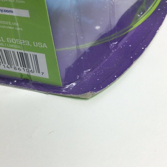 Disney Junior Miles From Tomorrowland Pip Action Figure Tomy Pink Space 3" New - Picture 12 of 12